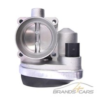 Atec Drosselklappe FÜR Seat Cordoba Skoda Fabia VW Polo 9N Bora Golf 4 1.4 1.6