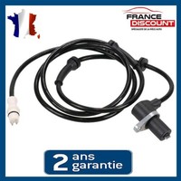 Partsline ABS Raddrehzahlsensor Vorne Links Rechts FüR Jumper 2 05/2000-2006