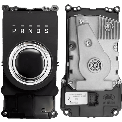 For Land Rover Discovery Sport Evoque GEAR SHIFT MODULE GEARBOX SHIFTER LR070696 - Picture 2 of 8