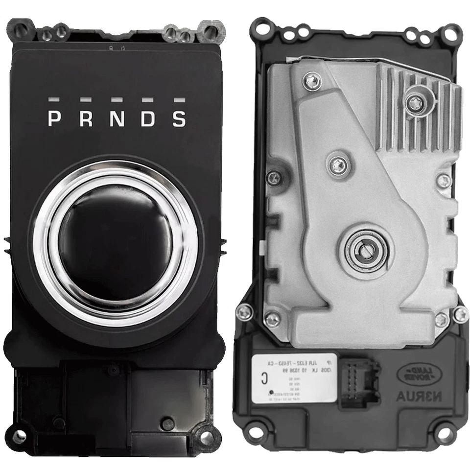 For Land Rover Discovery Sport Evoque GEAR SHIFT MODULE GEARBOX SHIFTER LR070696 - Image 2 of 4