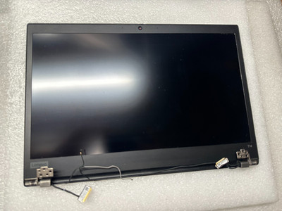Lenovo Thinkpad T14 Gen 1 14in FHD IPS complete lcd screen display panel