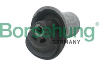 Borsehung Lagerung AchsköRper Hinterachse FüR VW Golf II 19E 1G1 Corrado 53I