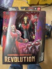 Masters of the Universe Revolution EMPEROR HORDAK 7    Figure Masterverse