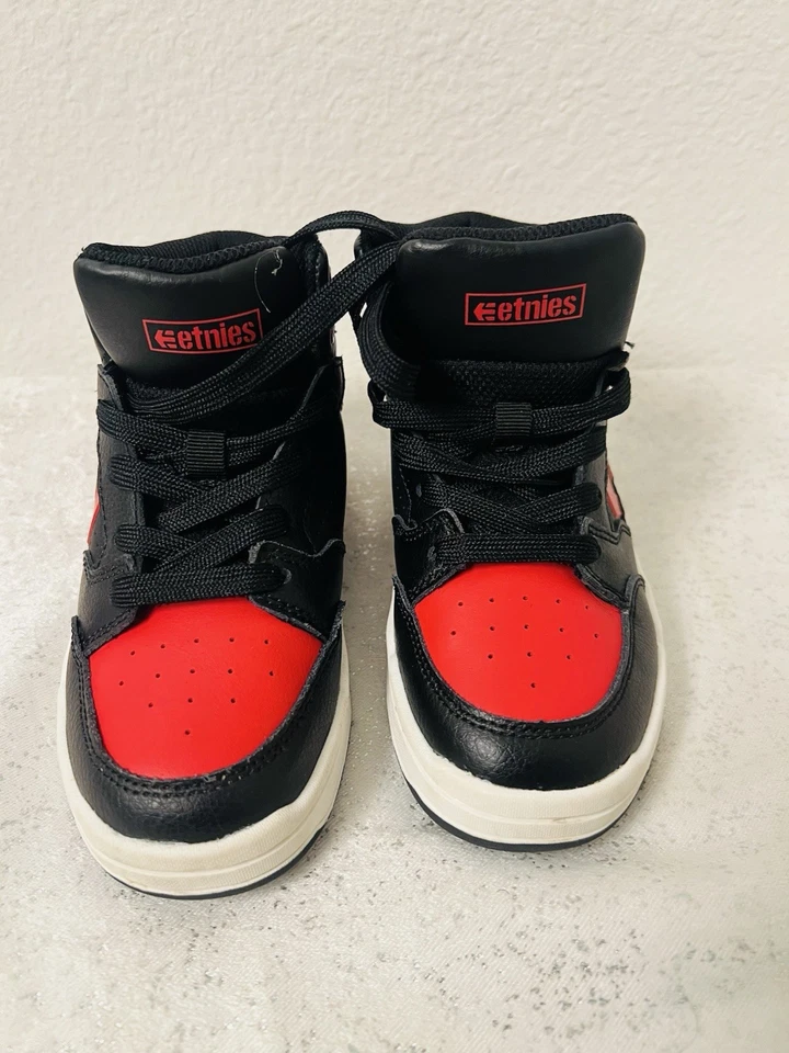 zapatos niños Foto 2 de 4