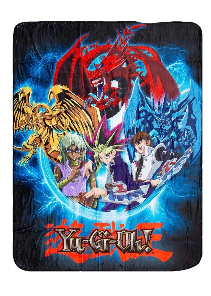 yugioh bedding products for sale | eBay