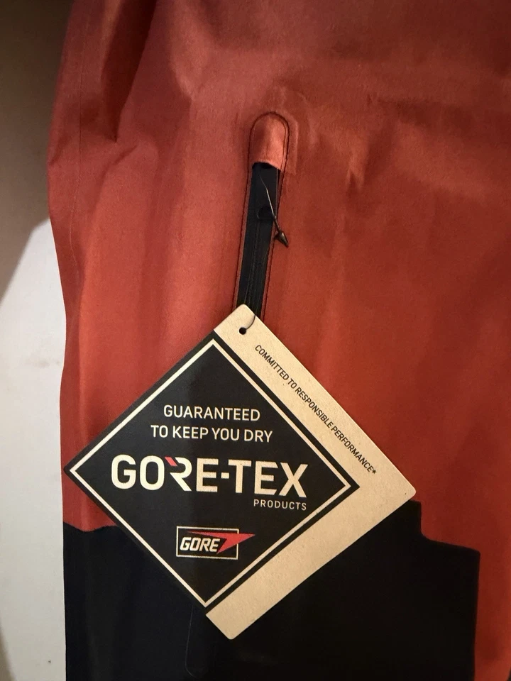 Chaqueta Air Jordan Skyline Gore-Tex Foto 3 de 4