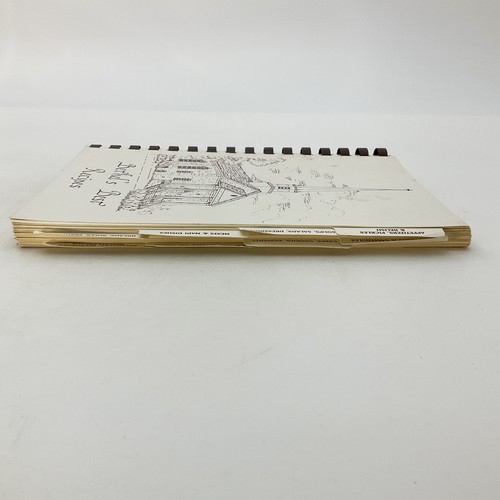 Bethel's Best Recipes Bethel UMC Cookbook Thomasville NC Paperback Book 1988 - Picture 15 of 22