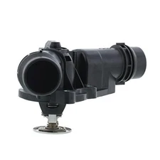 Motorad Engine Coolant Thermostat Housing Assembly P N 467 185