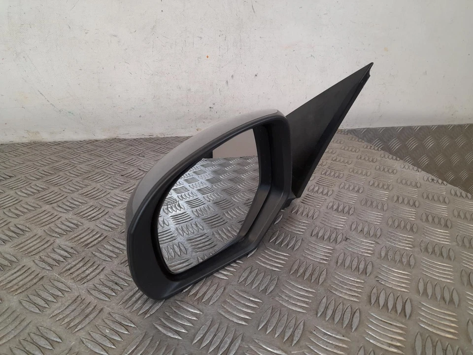 Espejo retrovisor eléctrico plegable para pasajero izquierdo Suzuki Swift N/S 2009-2017 8470268L20 MK3 Foto 2 de 4