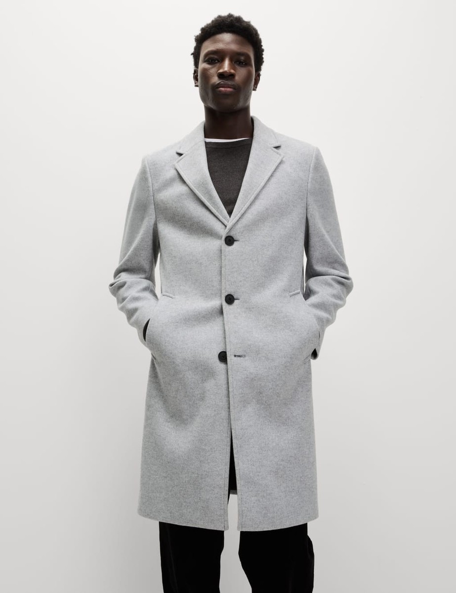 Trench Coat Marks And Spencer Sale Coats Mens Marks Spencer Mens