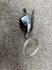 SRAM GX Eagle Trigger Shifter - Rear, 12-Spee...