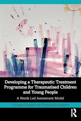 Francia Kinchington - Entwicklung eines therapeutischen Behandlungsprogramms für - H245z