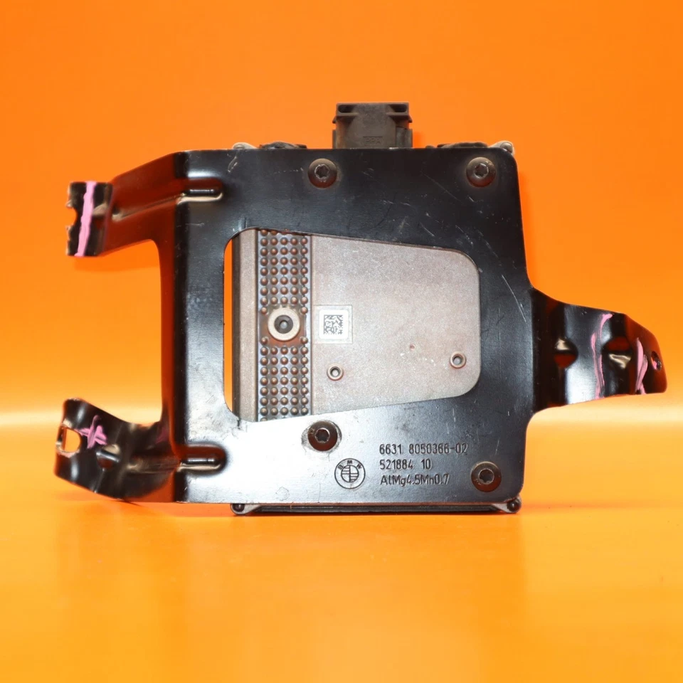 BMW 430 640 M3 M4 M5 DISTANCE SENSOR RADAR FRONT 2016 2017 2018 2019 66316885585 - Image 2 of 4