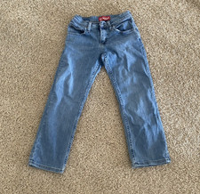 Youth Boy Lee Jeans Regular Size 10