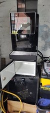 Franke A600 Commercial Bean-to-Cup Coffee Machine & Fridge - Great Condition 