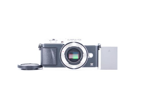 OLYMPUS PEN E-P5 corpo funzionante