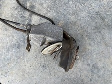 69-72 Pontiac Grand Prix Cruise Control Parts Original Gm