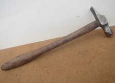 Vintage I Sorby Cross Pein Hammer Hand Tool - 5oz