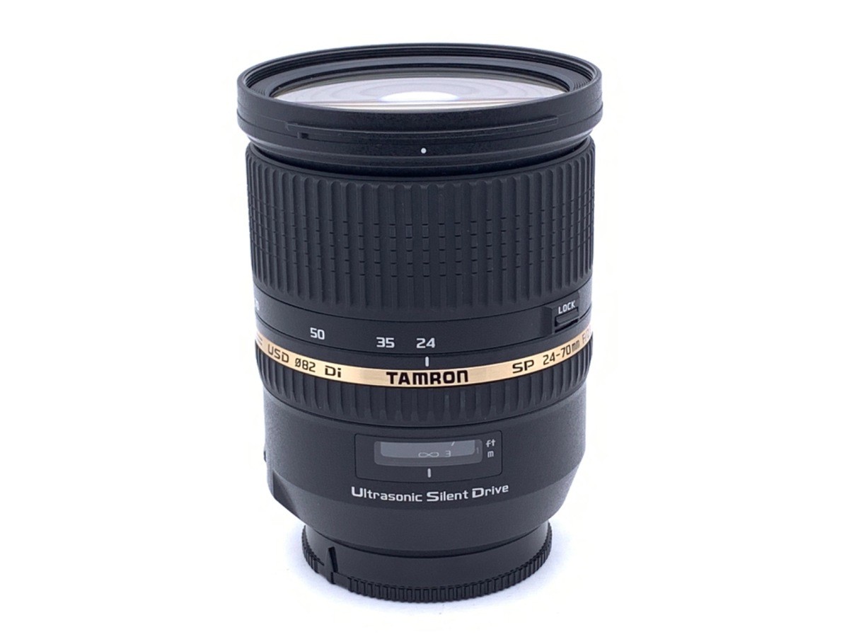 Tamron Sp 24-70Mm F2.8 Di Usd Model For Sony A007 | eBay Tamron Sp 24-70Mm F2.8 Di Usd Model For Sony A007 | eBay