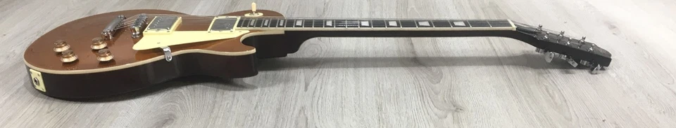 Eko VL480 Aged Gold Sparkle - Immagine 4 di 4