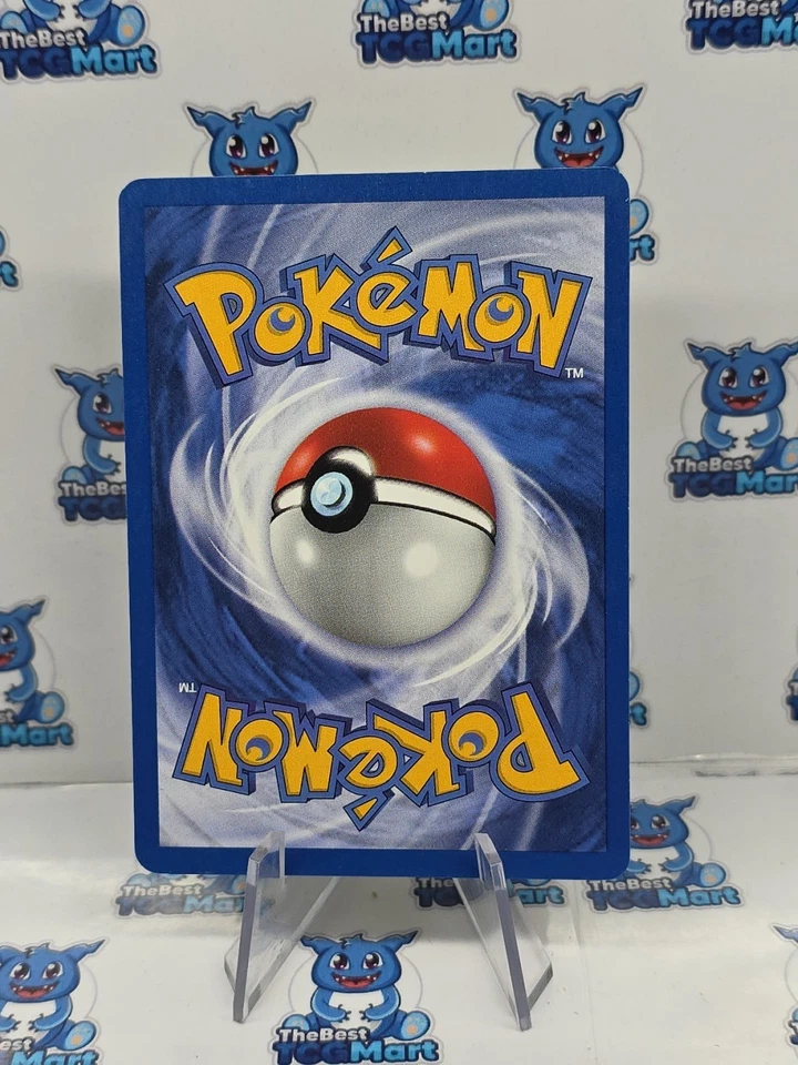 Pokémon Kakuna Base Set 2 47/130 LP - Image 2 of 2