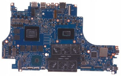 Hauptplatine DELL G5 15 5590 D