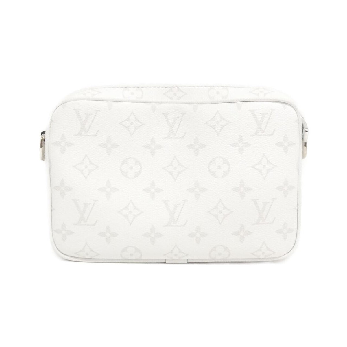 バッグ Louis Vuitton TaigaEclipseMessenger Louis Vuitton Outdoor Messenger Monogram Taiga Leather Bag