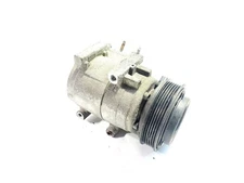 2011 2012 2013 Ford Fiesta OEM AC Compressor 1.6L FWD Automatic AE83-19D629-AD