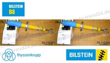 Bilstein B8 Hochleistungsdämpfer vorne u.a.: Audi A6 4F2, Bj. 2004-2011