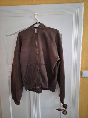 Statement Clothing Zip Hoodie