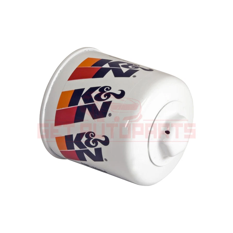 Filtro de aceite K&N para Kia Sorento 2003-06 Foto 2 de 2