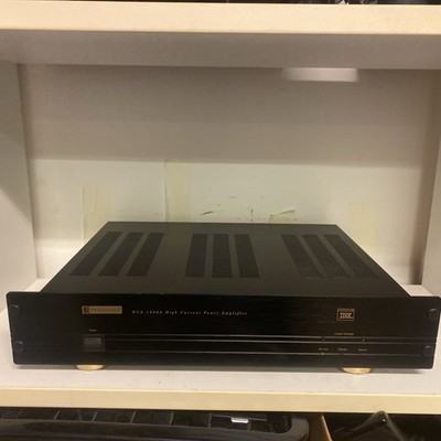 Parasound HCA-1000A Top THX Stereo-Endstufe