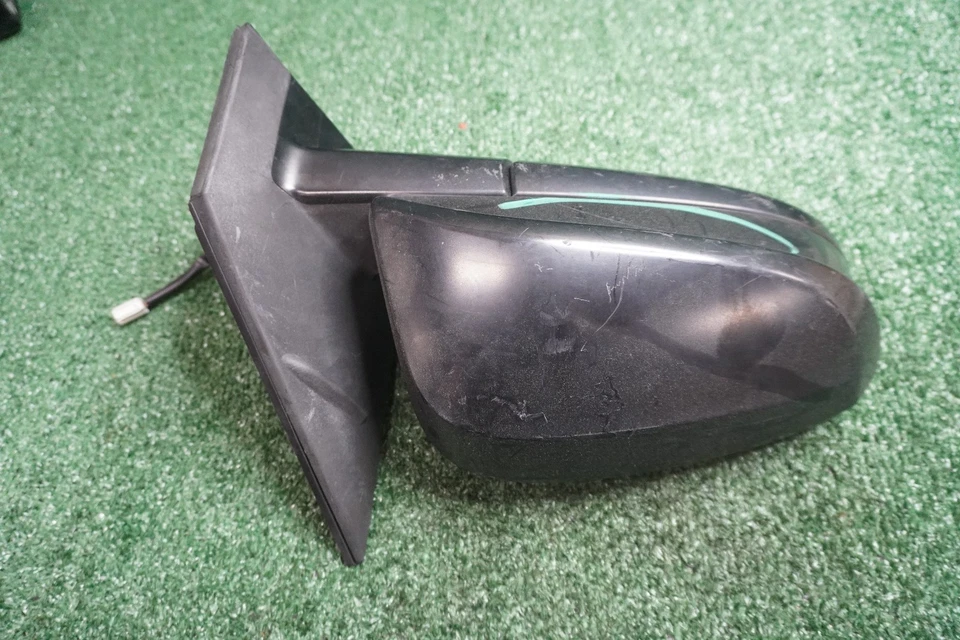 Оригинальное зеркало заднего вида 2016 2017 2018 TOYOTA RAV4 со стороны пассажира под правую руку E4023929 - Изображение 2 из 4