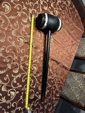 Ringly Brothers Barnamen Bailey Piece Of Circus History Hammer