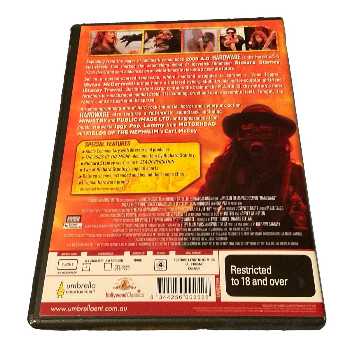 ハットフィールド＆ザ・ノース / ライヴ 1990 DVD Hatfield And The North – Live 1990 | Releases | Discogs