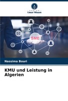 Nassima Bouri | KMU Und Leistung In Algerien | Taschenbuch | Deutsch (2023)