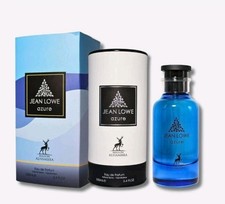 Jean Lowe Azure EDP Perfume By Maison Alhambra 100 ML Super Rich Niche