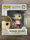 Funko Pop! Harry Potter: Madame Maxime #102 Fall Convention 6" Figure -CN J