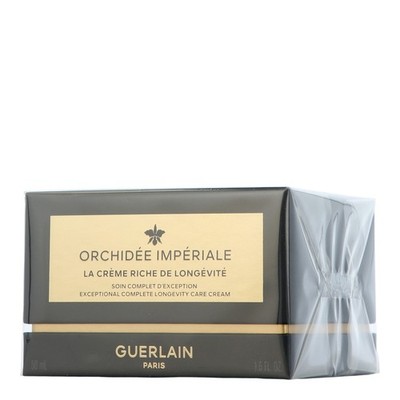 Guerlain Orchidée Impériale - La Crème Riche de Longévité 50ml