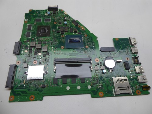 Asus X550J i7-4720HQ Mainboard Nvidia GeForce GTX950M 60NB08X0-MB1501 #4382