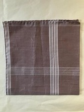 Ermenegildo Zegna Pocket Square 12 Couture