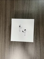 AirPods 4th Generation