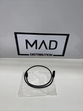 TEMCo 30A Solar Panel Connector 40’’ Cord Set Male Female Set PV Cable Wire