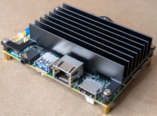 Axiomtek PICO316HGA-N4200 Industrial SBC PICO...
