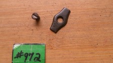 Remington Rolling Block 1 Hammer Breech Block Pin Retainer And Screw