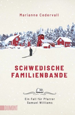 Schwedische Familienbande | Ein Fall für Pfarrer Samuel Williams | Cedervall