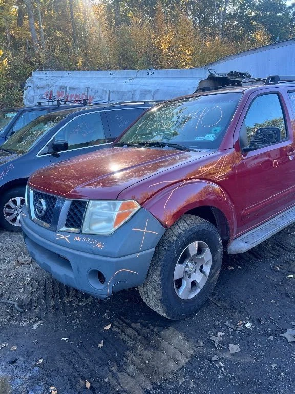 安全带前桶起子扣适用于 05-10 前置 36140 — 第 2/4 张图片