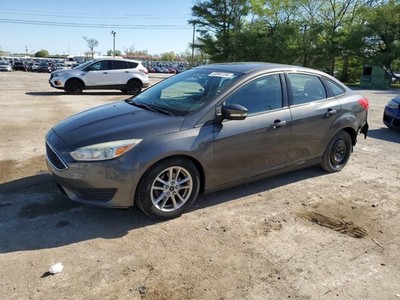 2016 Ford Focus 2 0L Engine FWD Gas OEM VIN Required