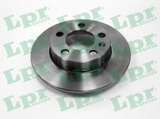 Disque de frein Seat IBIZA