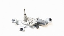 JAGUAR E-PACE X540 WIPER MOTOR REAR WINDSCREEN J9C317404AA 2018